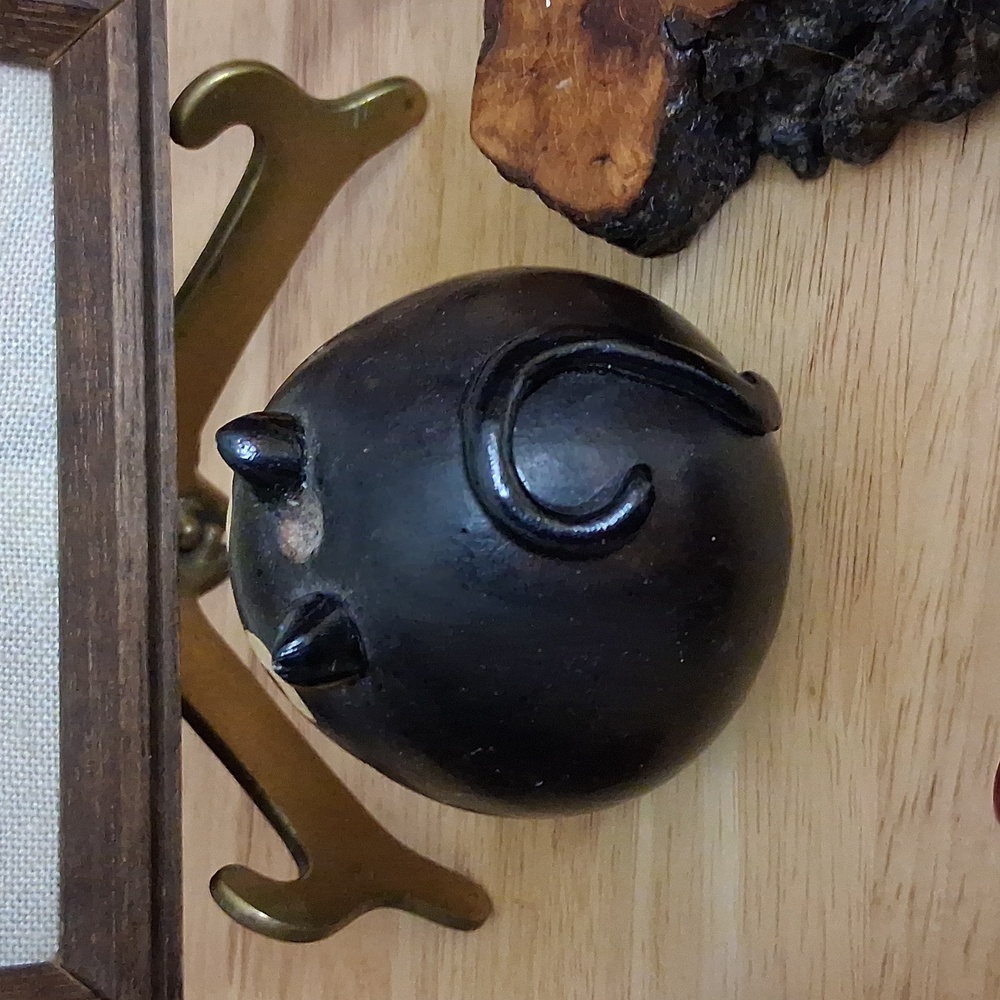 Vintage Lot Decor Items - Picture 7 of 8